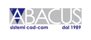 ABACUS sistemi cad-com dal 1989
