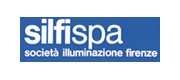 Silfi s.p.a. società illuminazione firenze