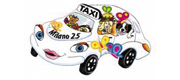 Taxi Milano 25