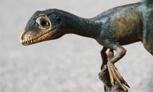 Scipionyx samniticus