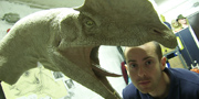 Dilophosaurus wetherilli