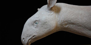 Indricoterium transouralicum