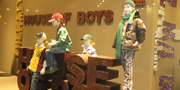 Mostre didattiche / Educational exhibitions