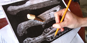 Spinosaurus aegyptiacus
