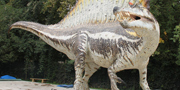Spinosaurus aegyptiacus