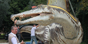 Spinosaurus aegyptiacus