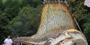 Spinosaurus aegyptiacus