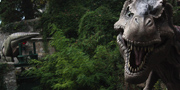 T.rex